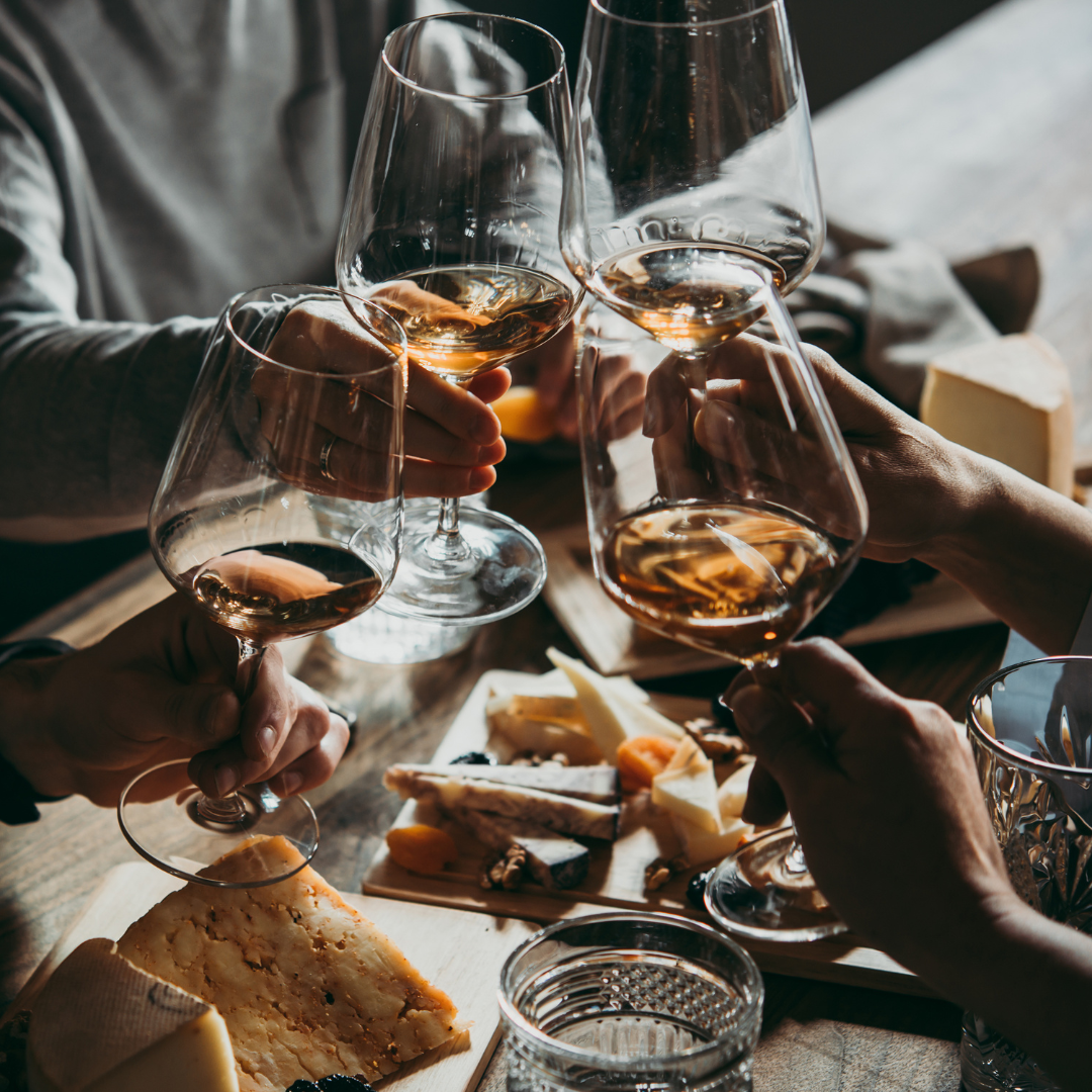The Wee Vinoteca Gift Card