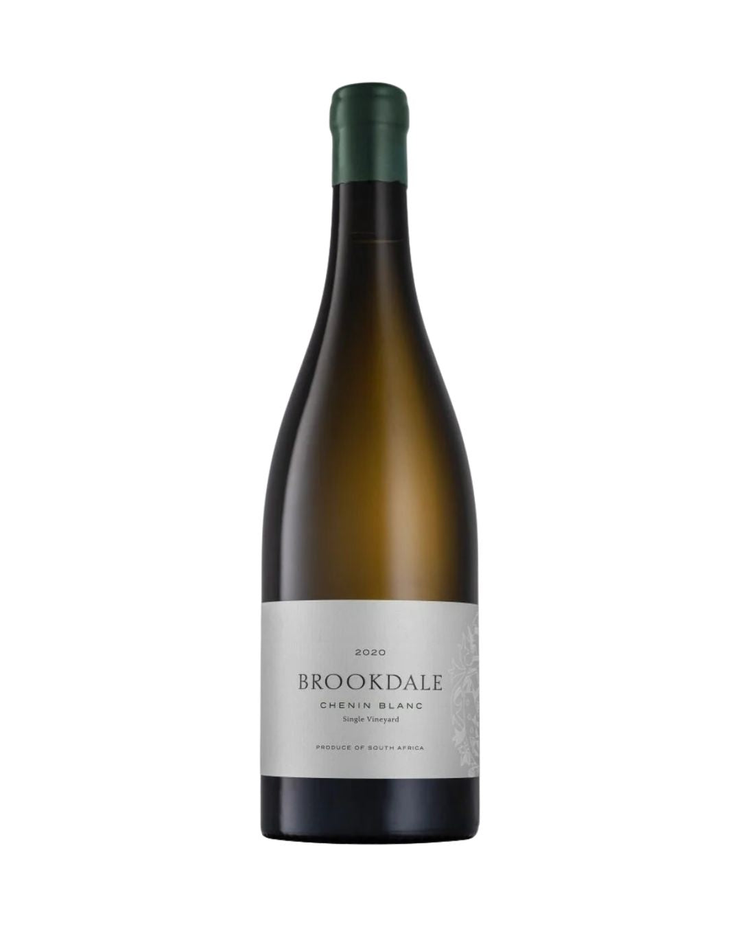 Chenin Blanc, Brookdale, Old Vine, Paarl, South Africa