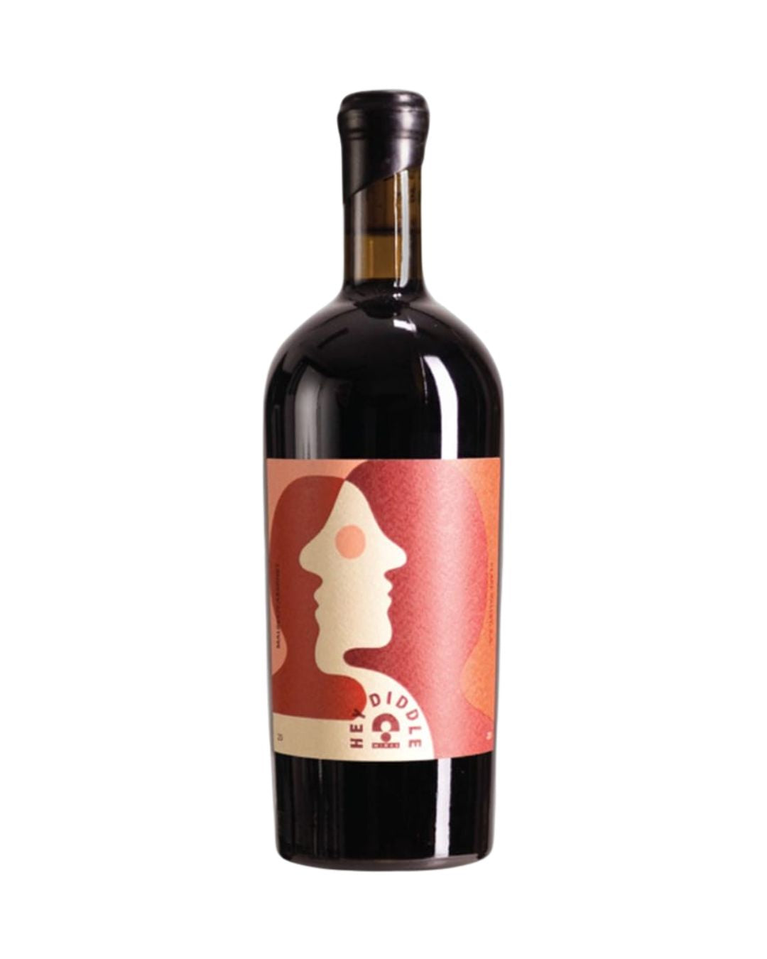 Malbec/Cabernet Sauvignon, Hey Diddle, Clare Valley, Australia