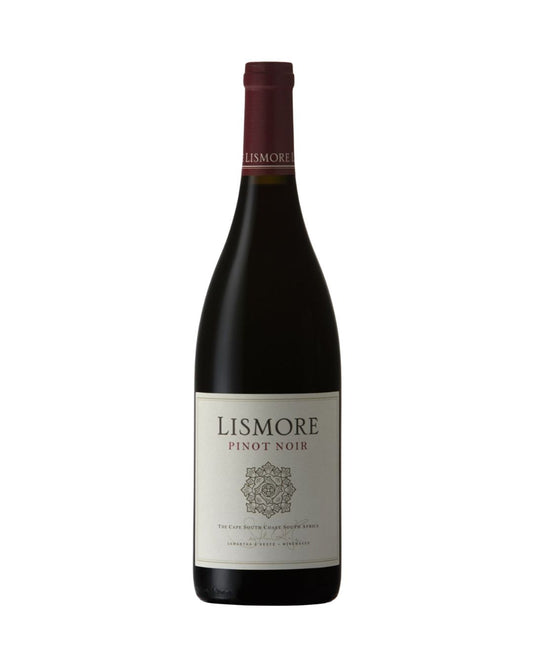 Pinot Noir, Lismore Estate Vineyards, Western Cape, South Africa