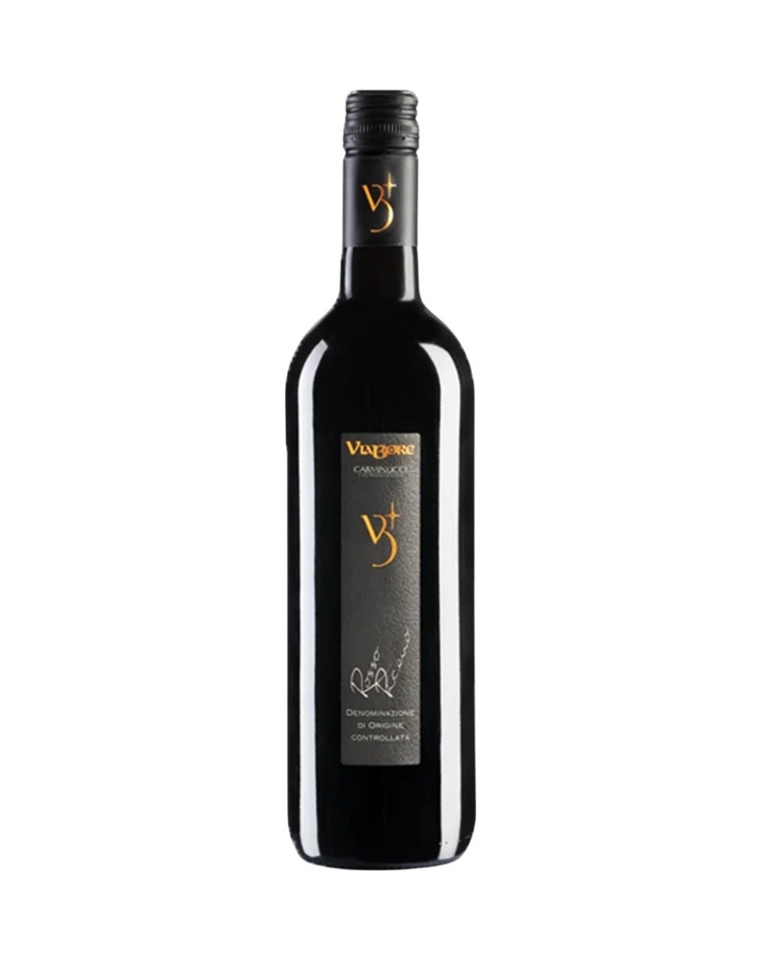 Viabore Rosso, Carminucci, Marche, Italy