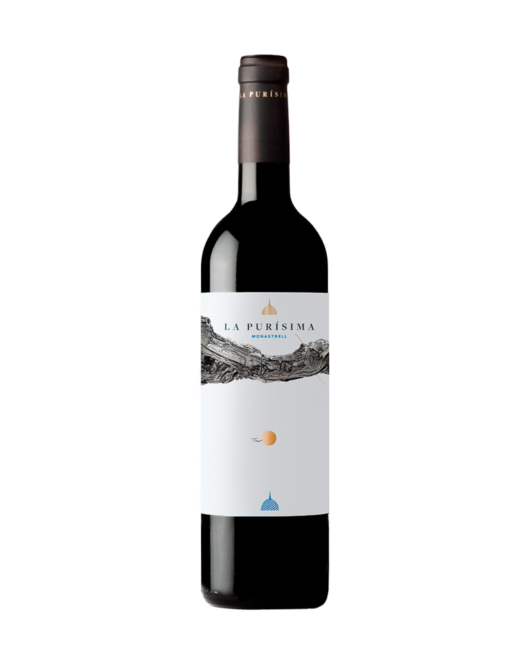 Monastrell, La Purisima, Bodegas La Purisima, Murcia, Spain