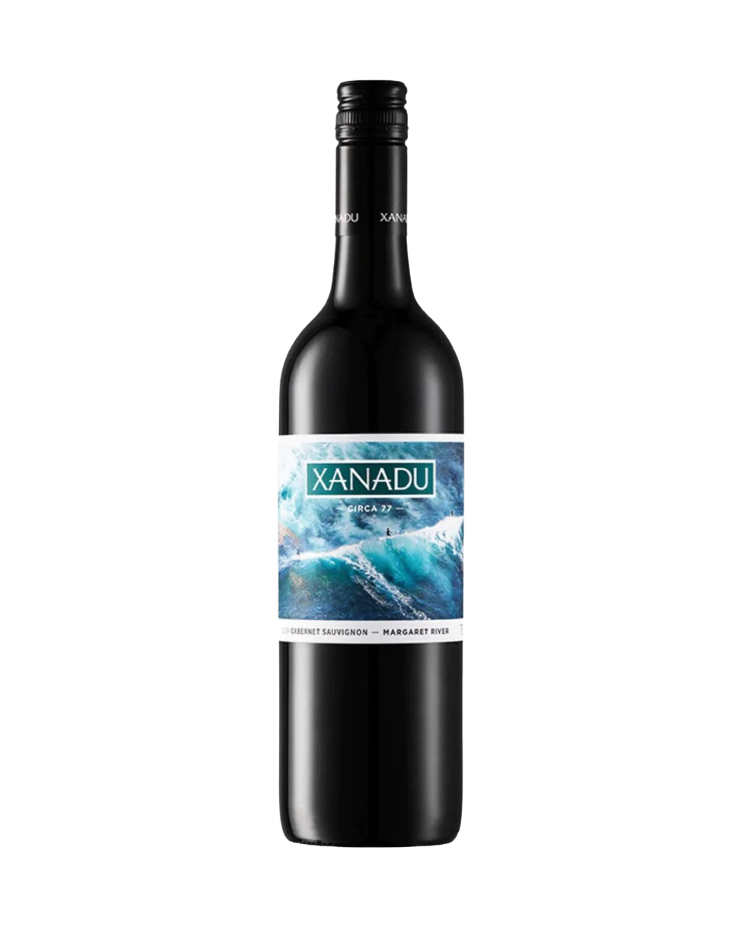 Cabernet Sauvignon, Circa 77, Xanadu Wines, Margaret River, Australia