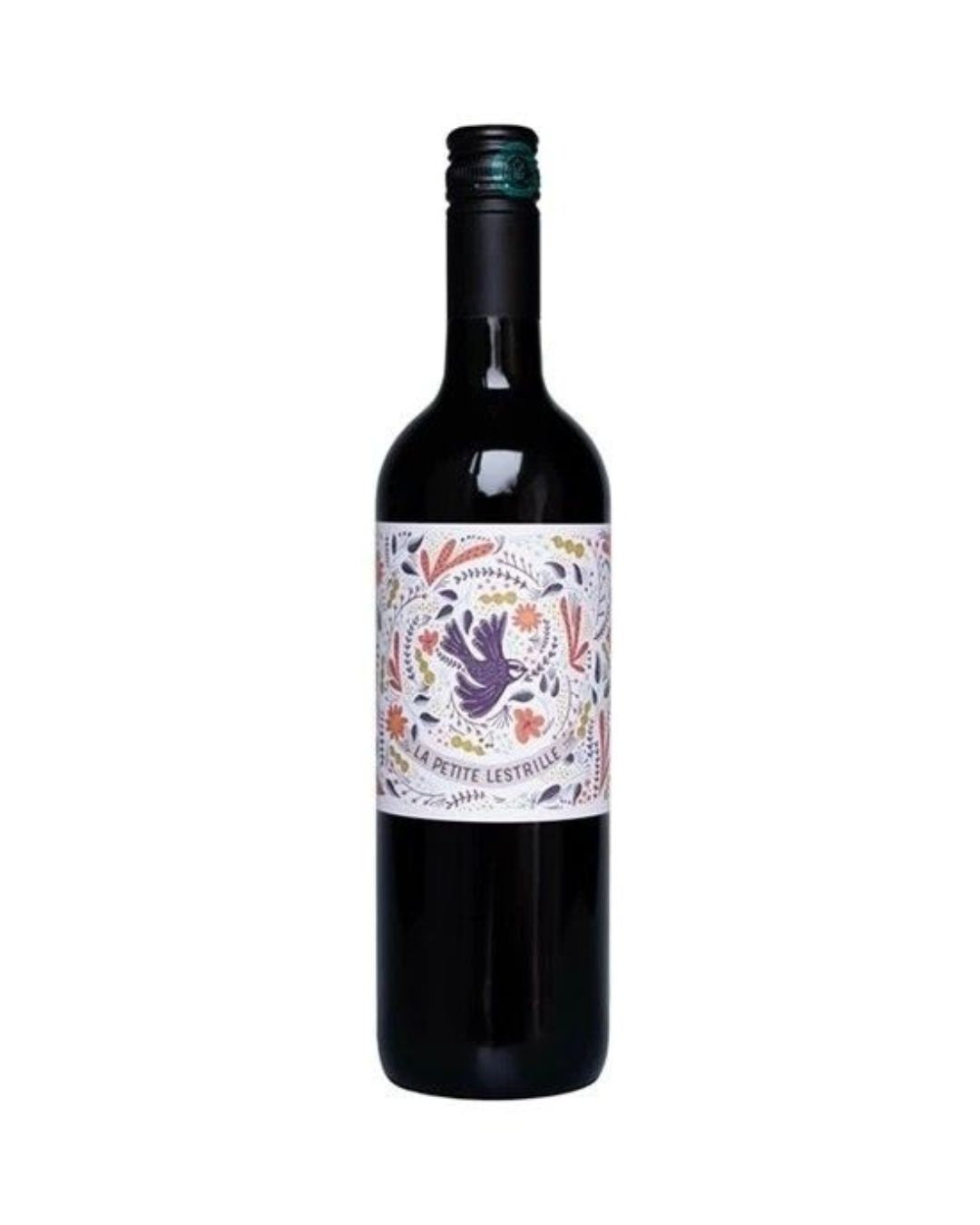 La Petite Lestrille Rouge, Château Lestrille, Bordeaux, France