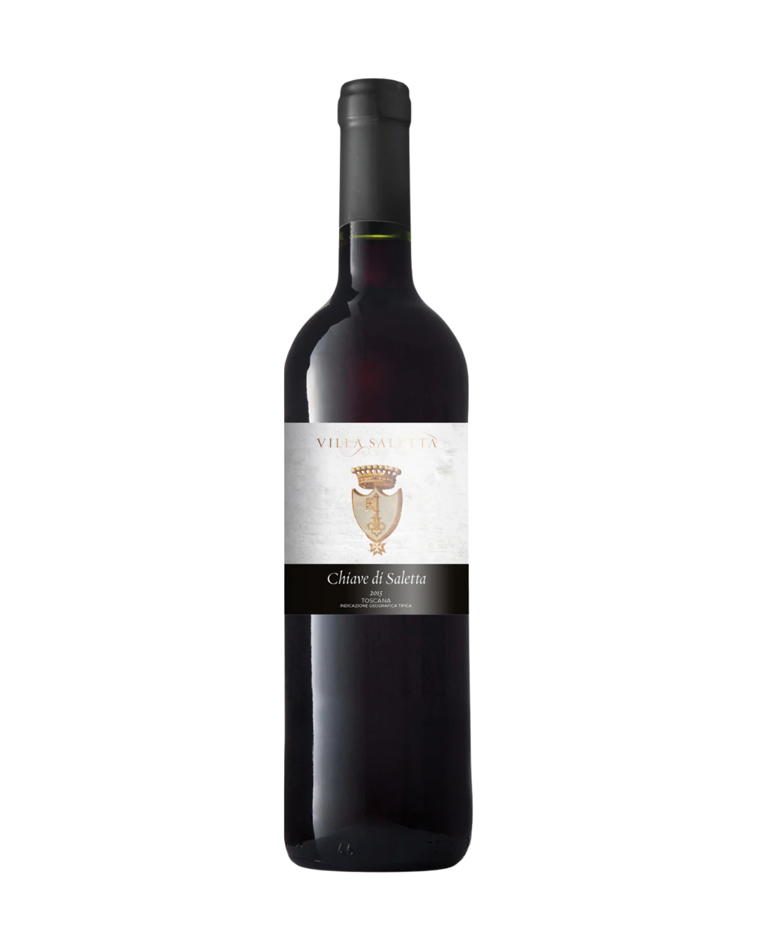 Super Tuscan Blend, Chiave di Saletta, Villa Saletta, Tuscany, Italy