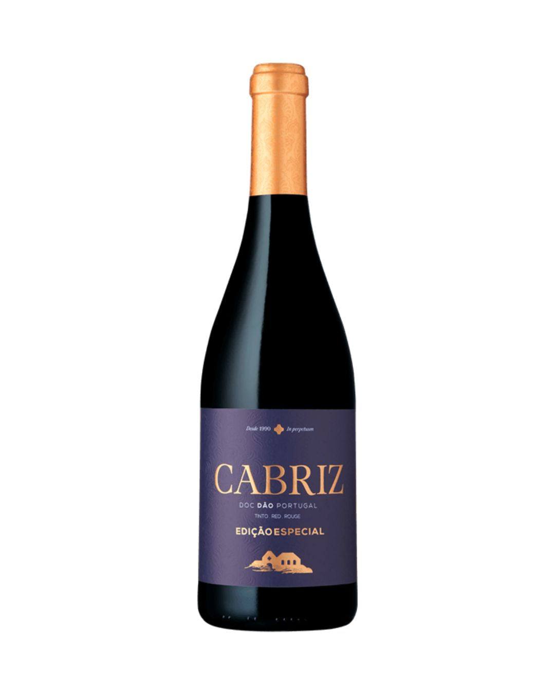 Special Edition 2015, Cabriz, Dao, Portugal