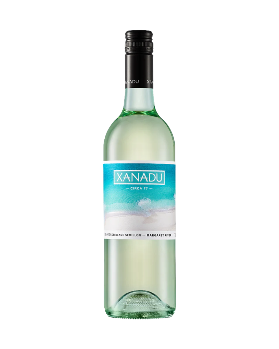 Sauvignon Blanc, Sémillon, Circa 77, Xanadu Wines, Margaret River, Australia