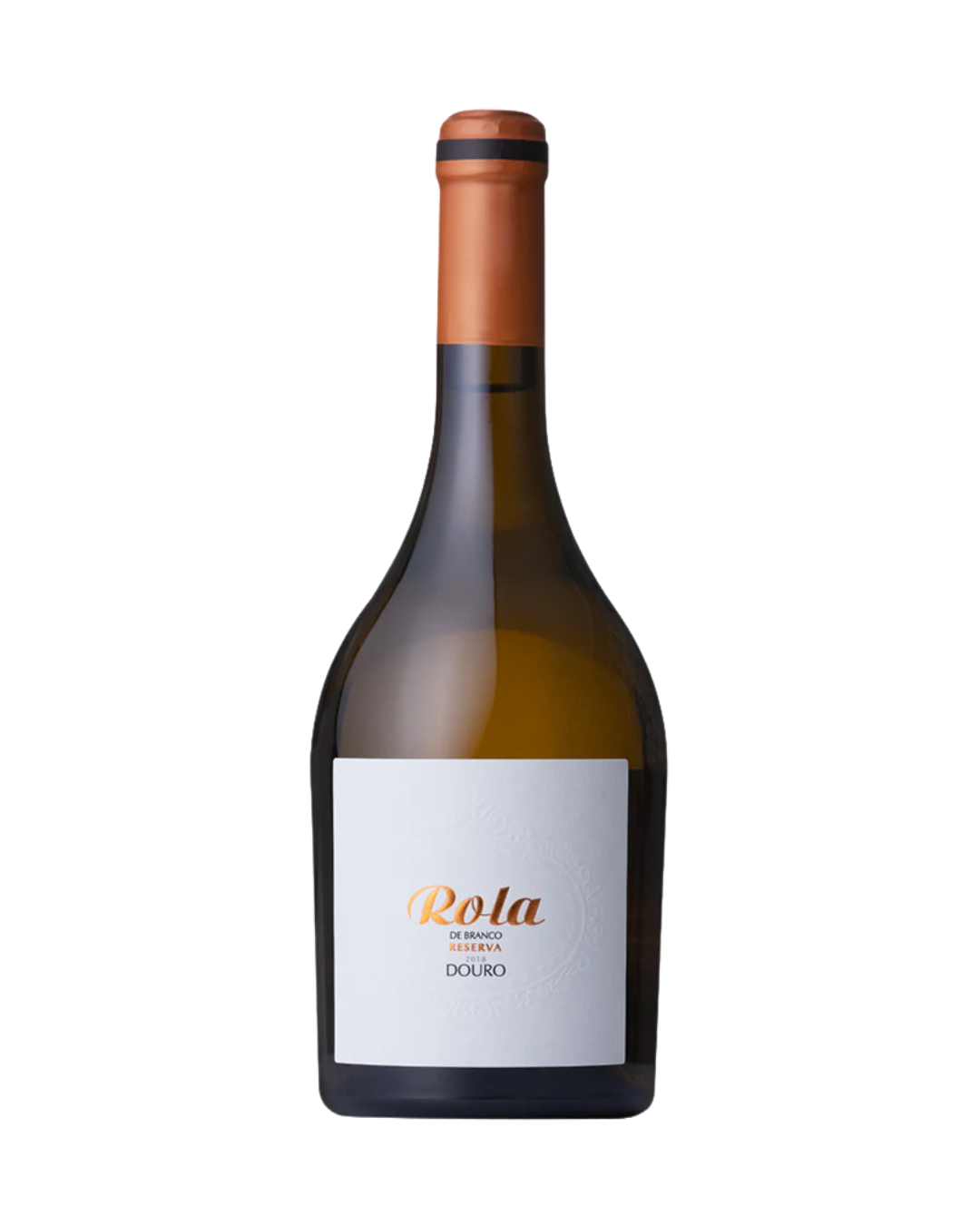 Viosinho, Rabigato, Rola Reserva, Ana Rola, Douro, Portugal