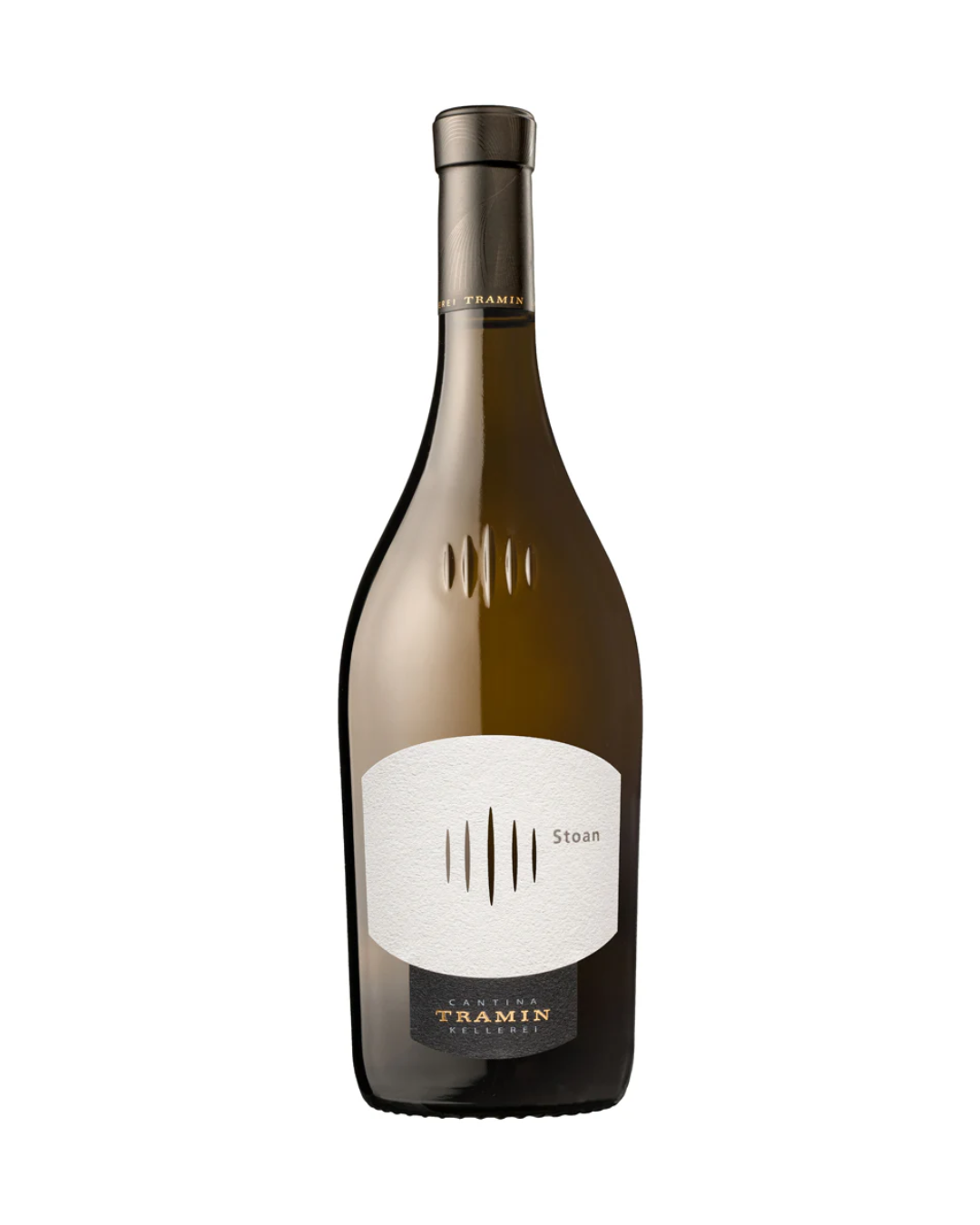 Chardonnay Blend, Stoan, Cantina Tramin, Alto Adige, Italy