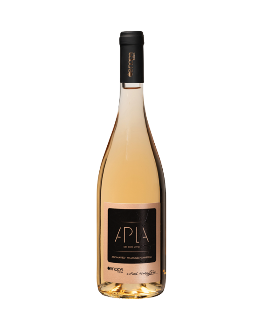 Apla, Oenops. Wine of Greece, Greece