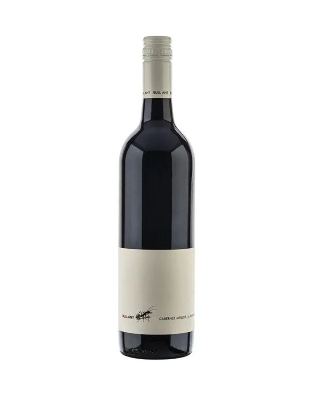 Bull Ant Shiraz, Lake Breeze, Langhorne Creek, Australia