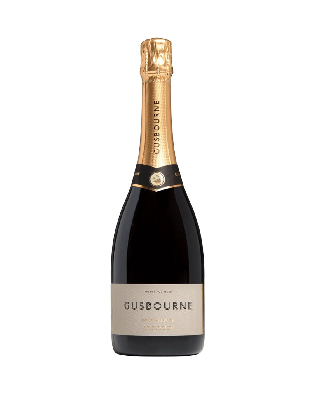 Brut Reserve 2021, Gusbourne, Kent, United Kingdom