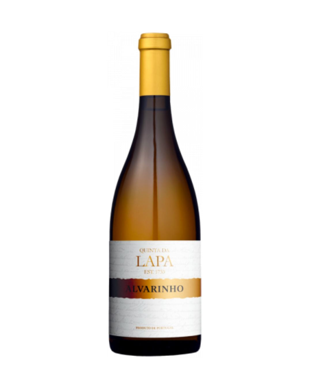 Alvarinho, Quinta Da Lapa, Tejo, Portugal