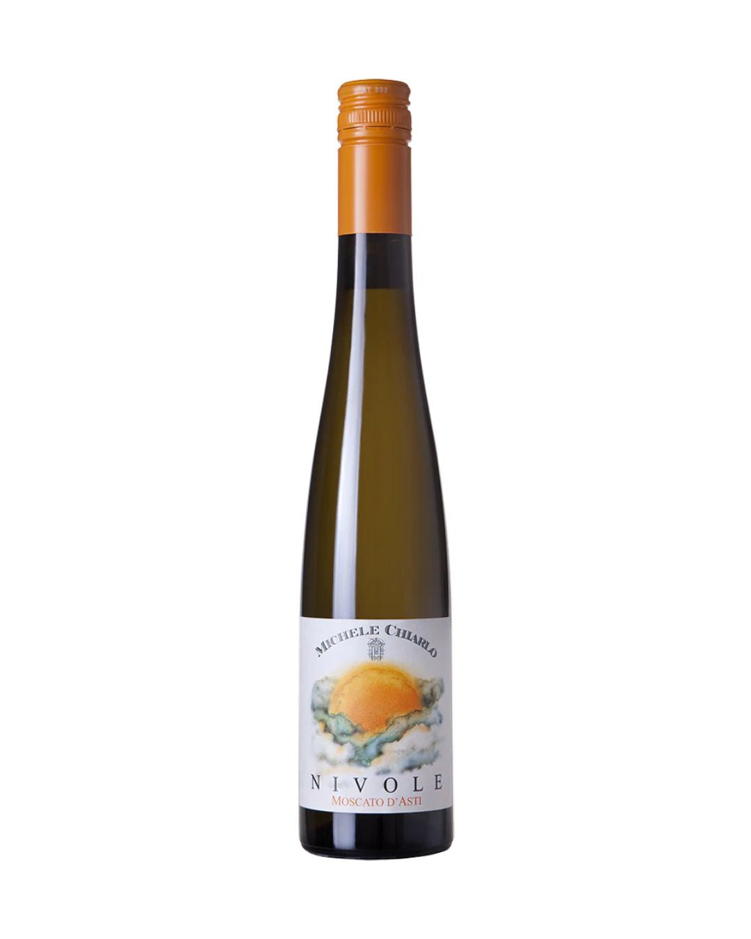 Nivole Moscato d'Asti, Michele Chiarlo, Piemonte, Italy (37.5cl)