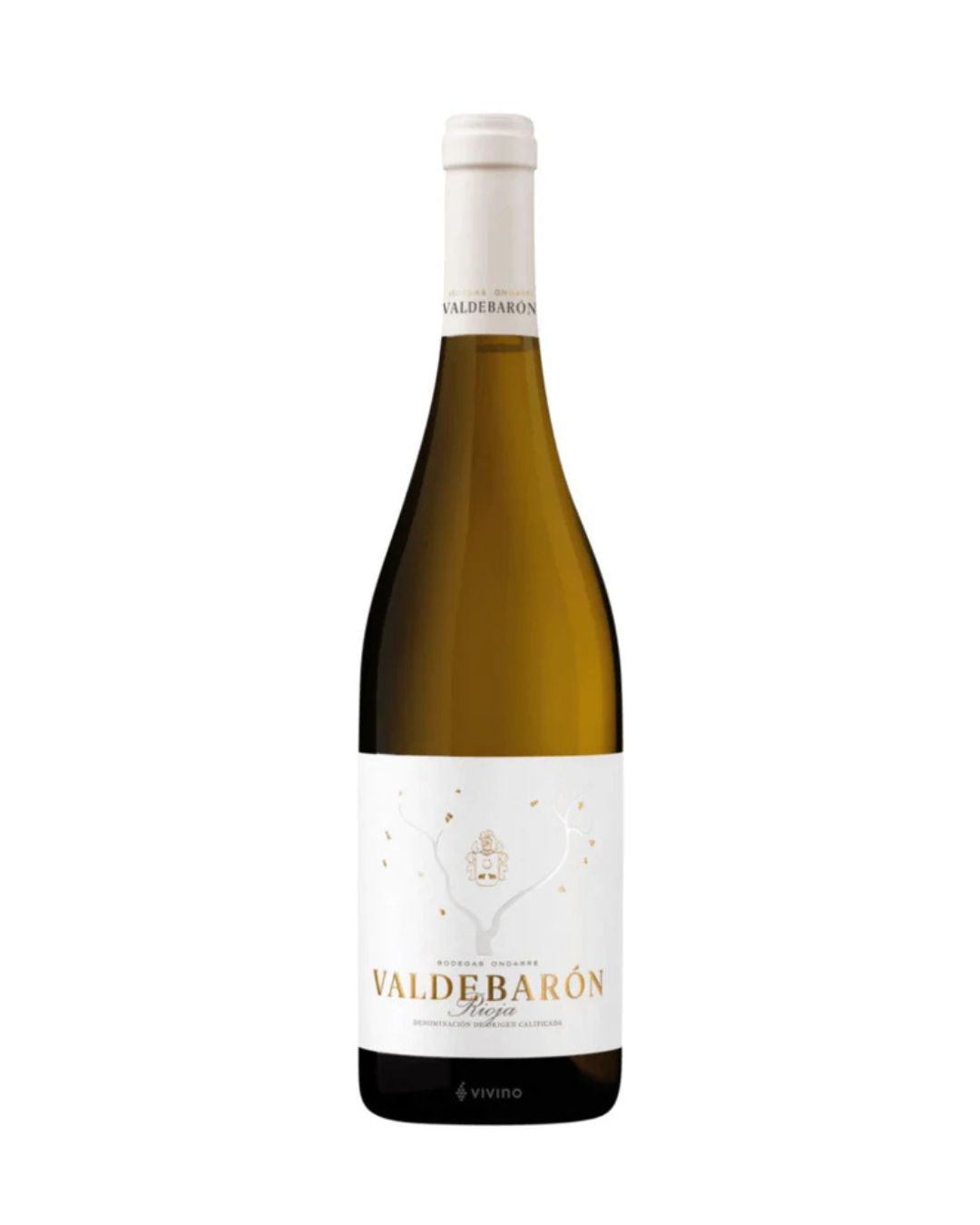 Valdebaron, Bodegas Ondarre, Rioja, Spain