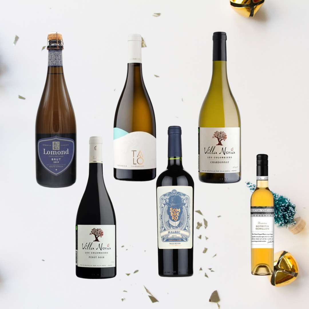 The Hidden Gem Christmas Case