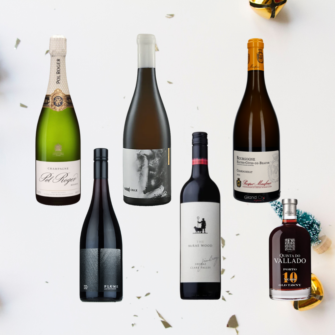 Iconic Christmas Case