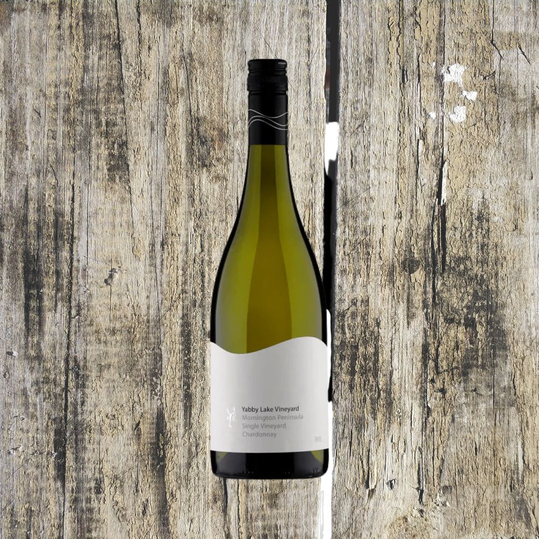 Chardonnay, 'Single Vineyard', Yabby Lake, Mornington, Australia