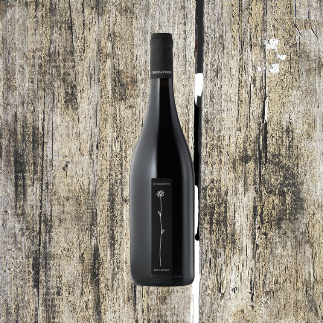 Sangiovese, Roccafiore, Umbria, Italy