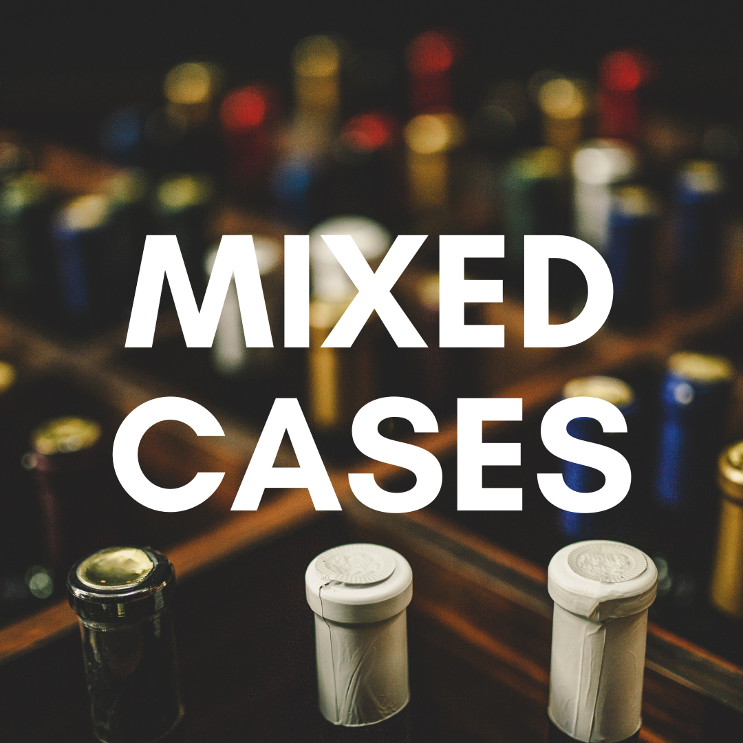 Mixed Cases