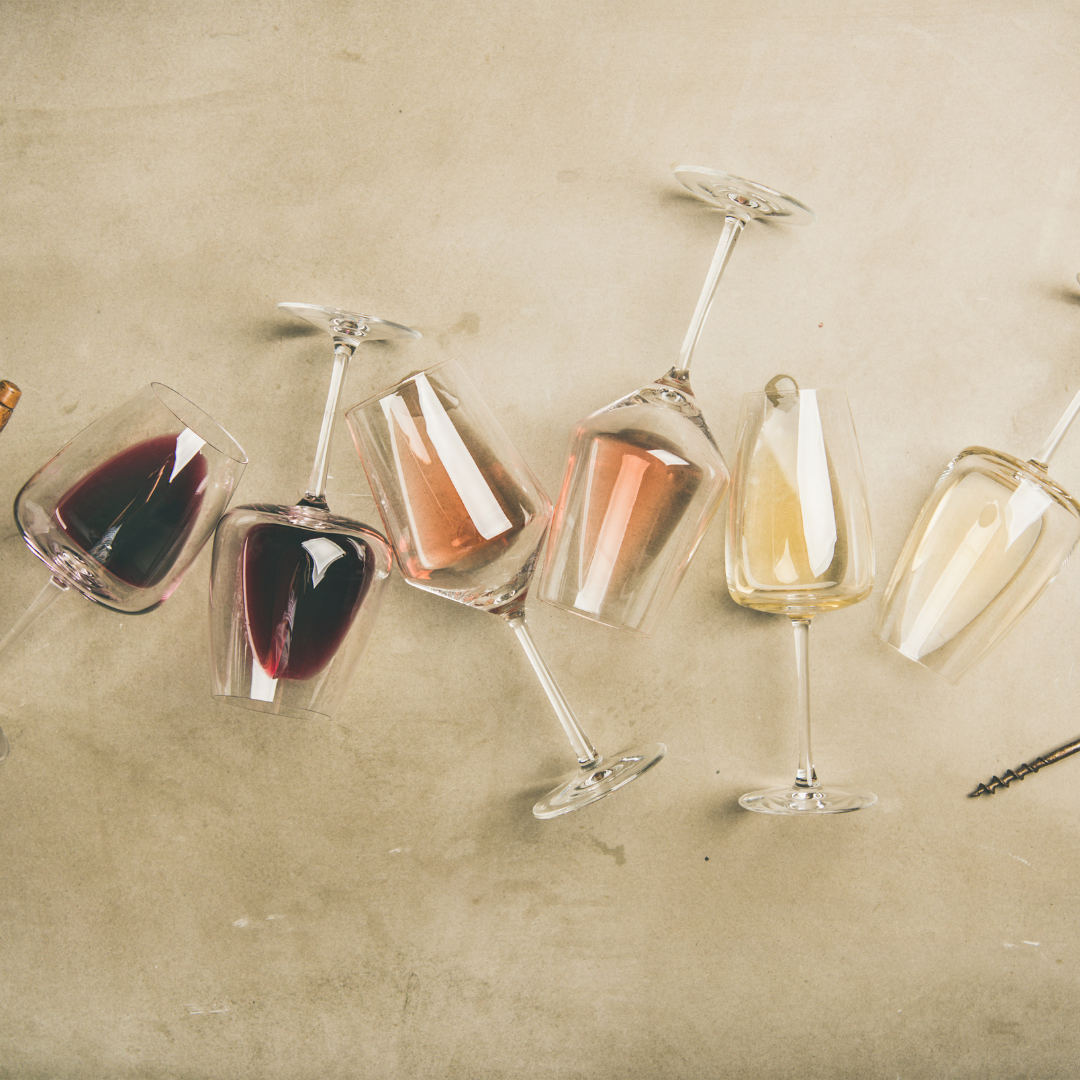 Blind Tasting Pack