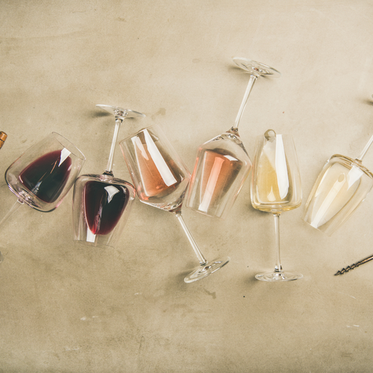Blind Tasting Pack