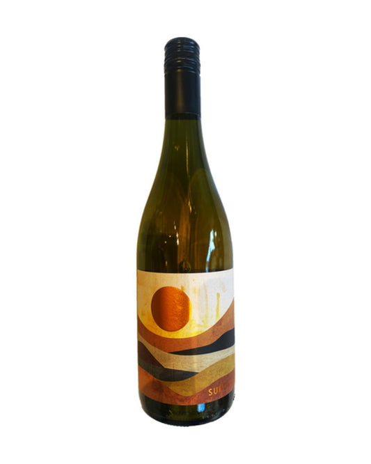 Sundown, Chenin Blanc / Viognier, South Africa