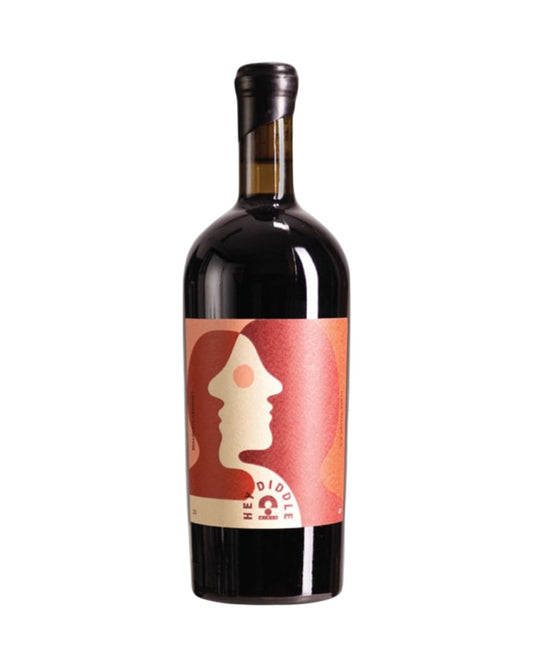 Malbec/Cabernet Sauvignon, Hey Diddle, Clare Valley, Australia