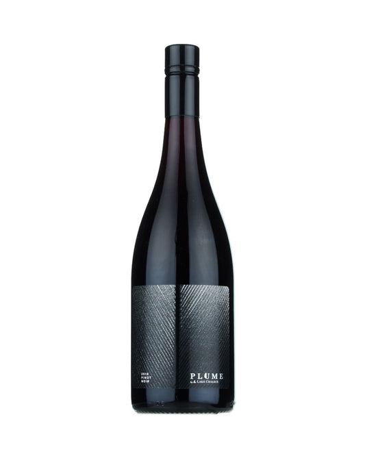 Pinot Noir, Plume, Lake Chalice, Marlborough, New Zealand