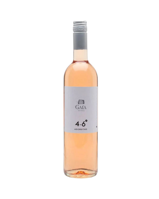 Gaia 4-6H, Gaia Wines, Nemea, Greece