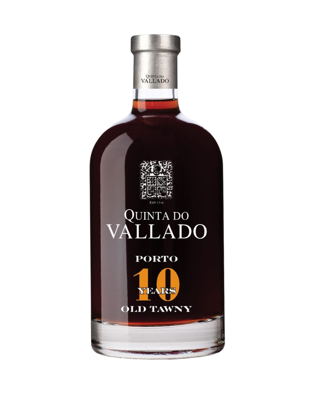 10 Year Old Tawny Port, Quinta Do Vallado, Douro, Portugal
