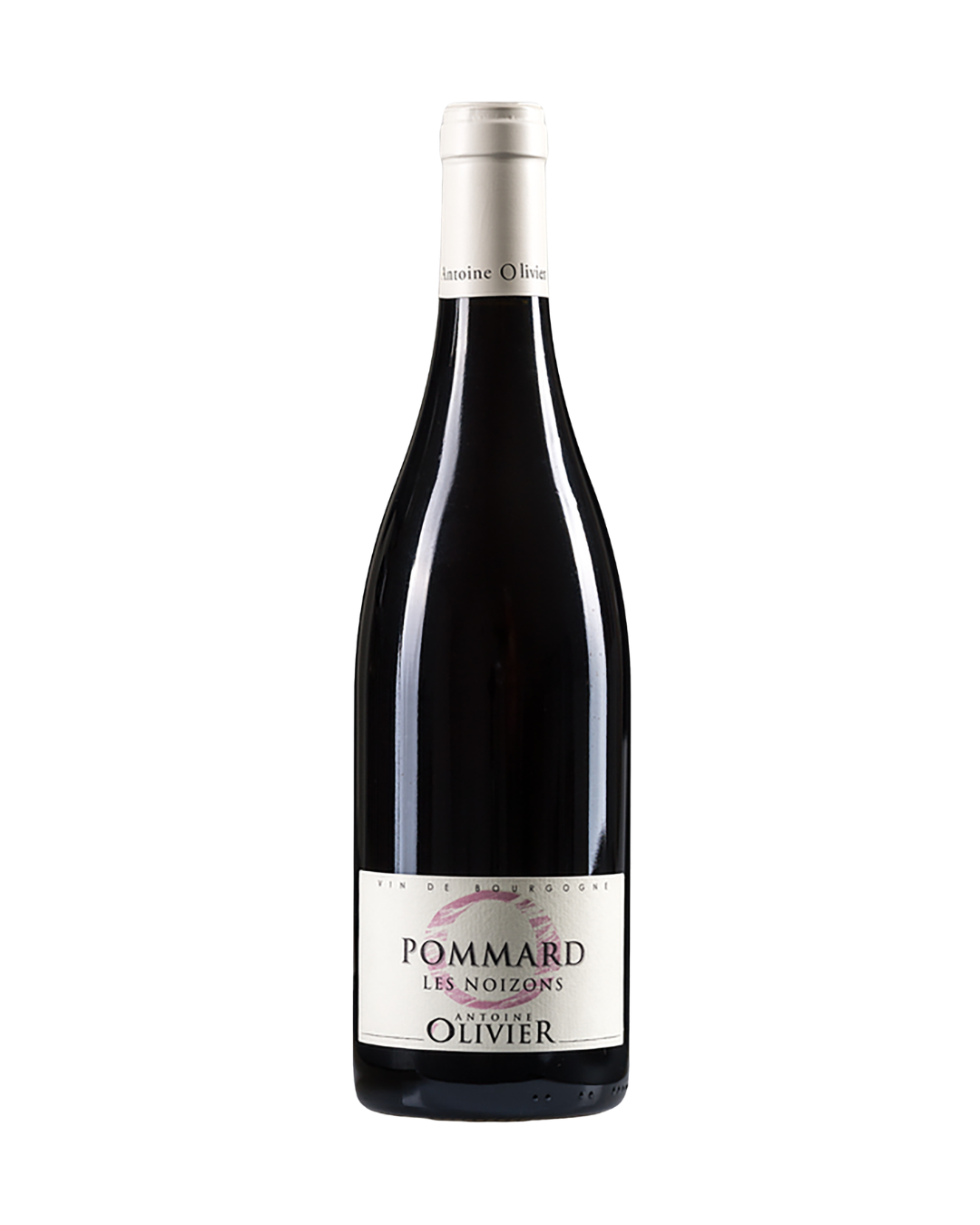 Pinot Noir, Antonie Oliver, 2022, Pommard, Burgundy, France