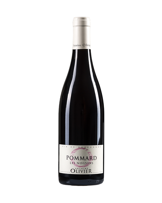 Pinot Noir, Antonie Oliver, 2022, Pommard, Burgundy, France