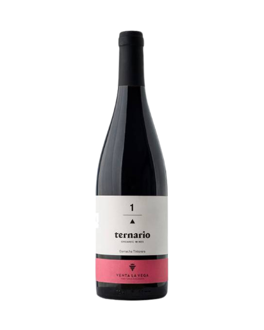 Garnacha, Ternario, Bodegas Venta La Vega, Almansa, Spain