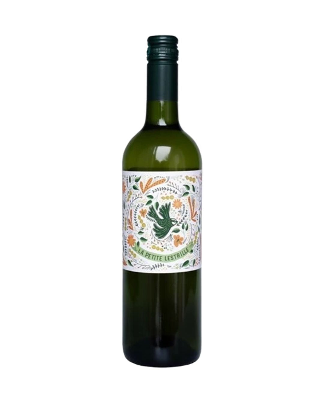 La Petite Lestrille Blanc, Chateau, Lestrille, Bordeaux, France