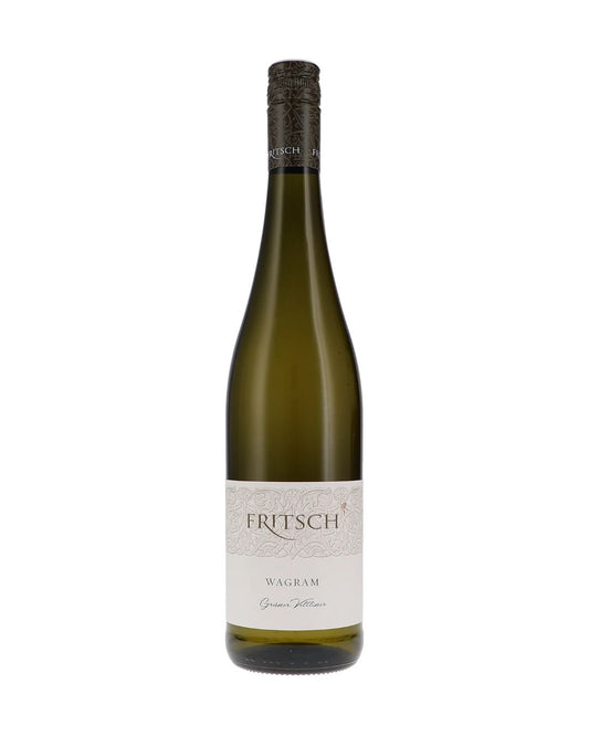 Fritsch Gruner Veltliner, Wagram, Austria