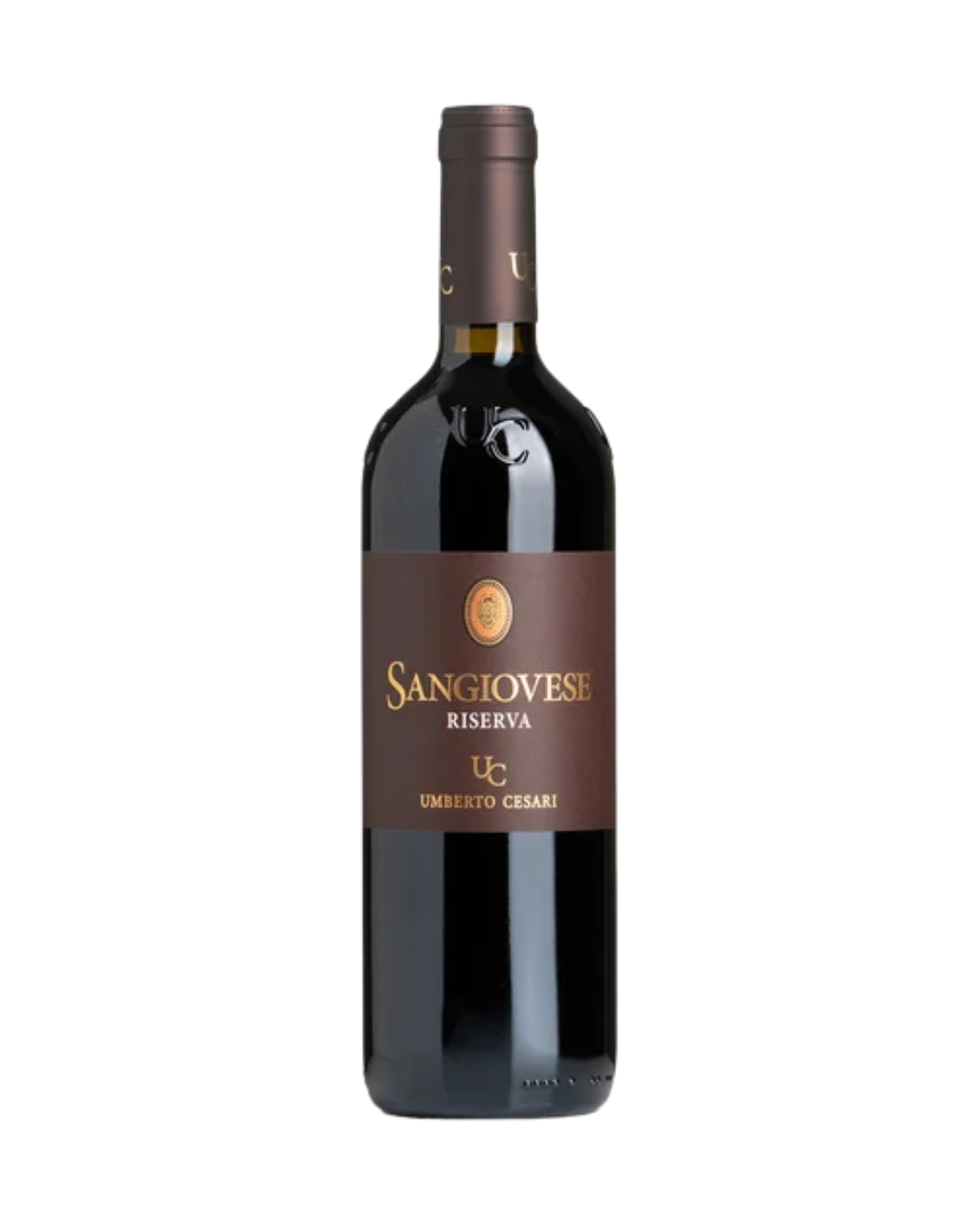 Sangiovese, Riserva, Umberto Cesari, Emilia-Romagna, Italy
