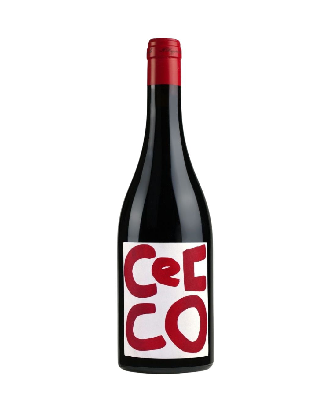 Cecco Rosso D'Italia, Il Poggiarello, Piacenza, Italy