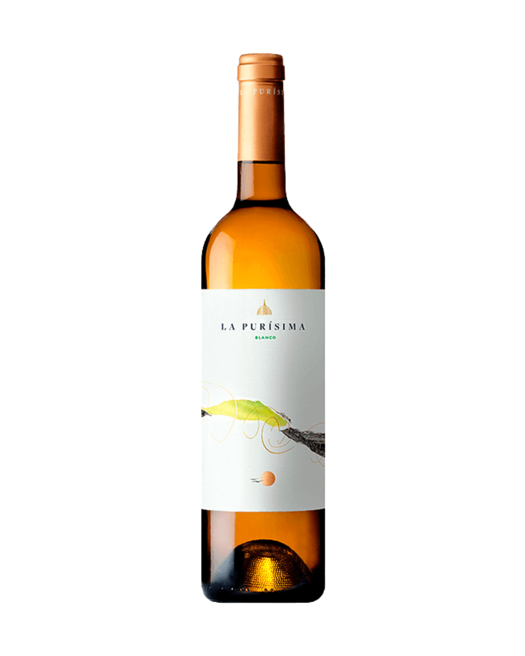Macabeo, Sauvignon Blanc, La Purisima, Bodegas La Purisima, Murcia, Spain