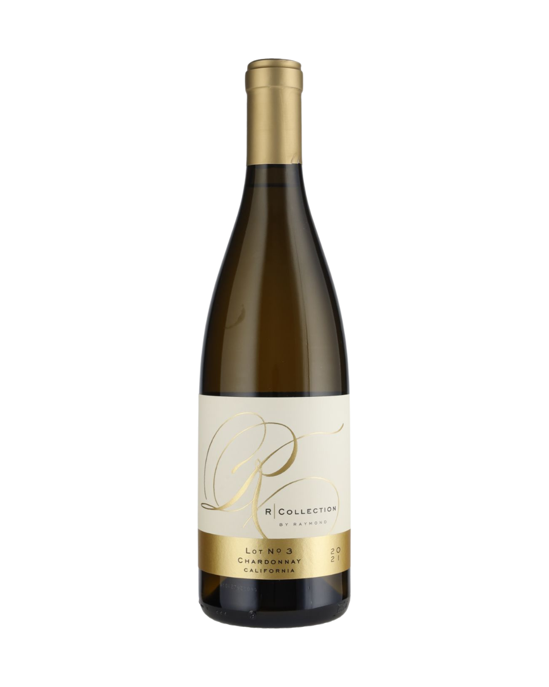 Chardonnay, Raymond Collection, Raymond Vineyards, California, USA