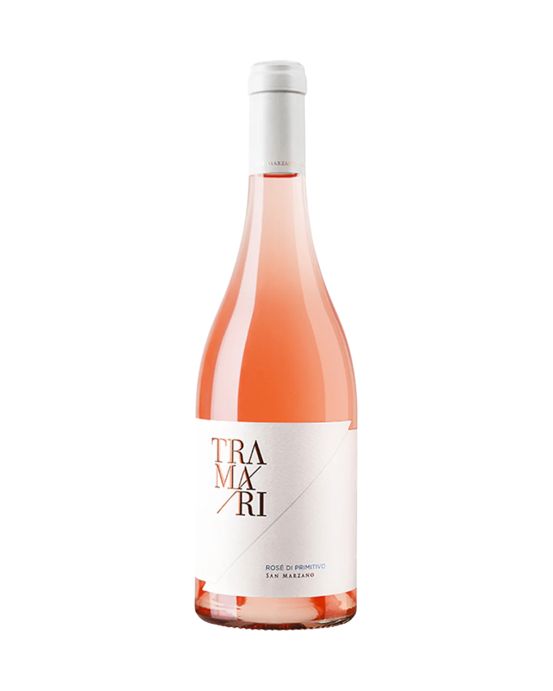 Primitivo, Tramari, San Marzano, Puglia, Italy