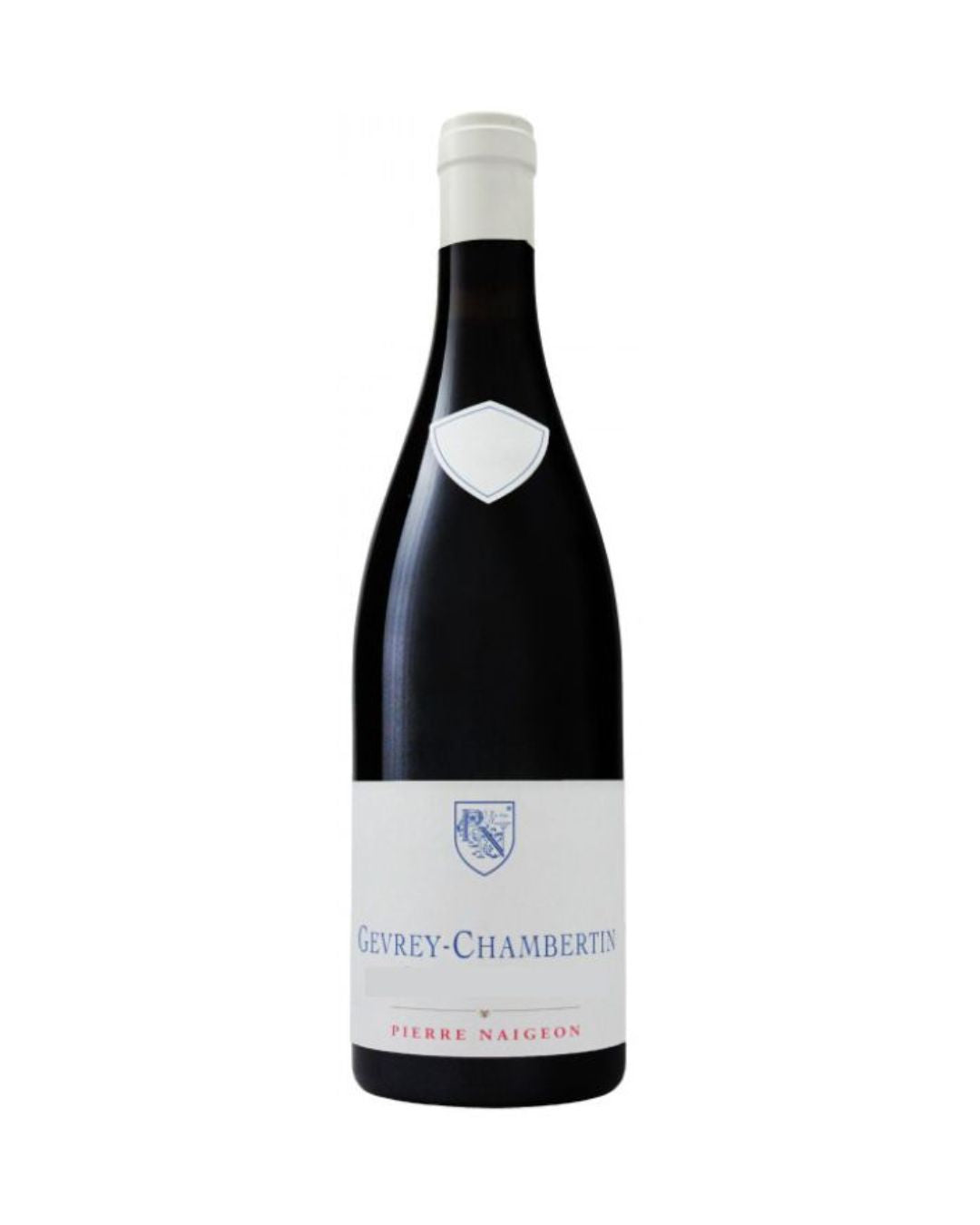 Les Marchais, Vieilles Vignes, Domaine Pierre Naigeon, Gevrey-Chambertin, Burgundy, France