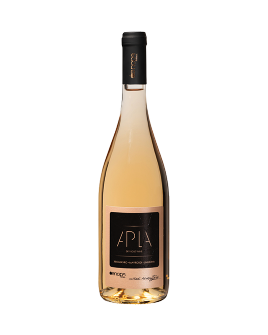 Apla, Oenops. Wine of Greece, Greece