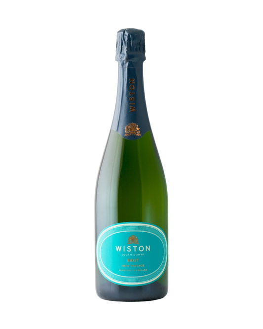 Brut NV, Wiston Estate, Sussex, United Kingdom