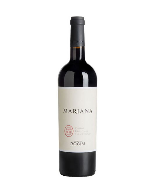 Mariana Tinto, Herdade Do Rocim, Alentejo, Portugal