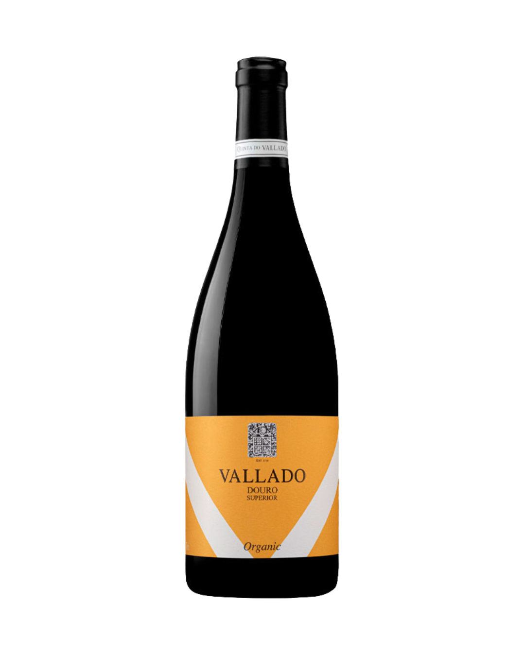 Vallado Superior, Quinta do Vallado, Douro Valley, Portugal