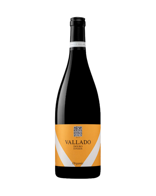 Vallado Superior, Quinta do Vallado, Douro Valley, Portugal