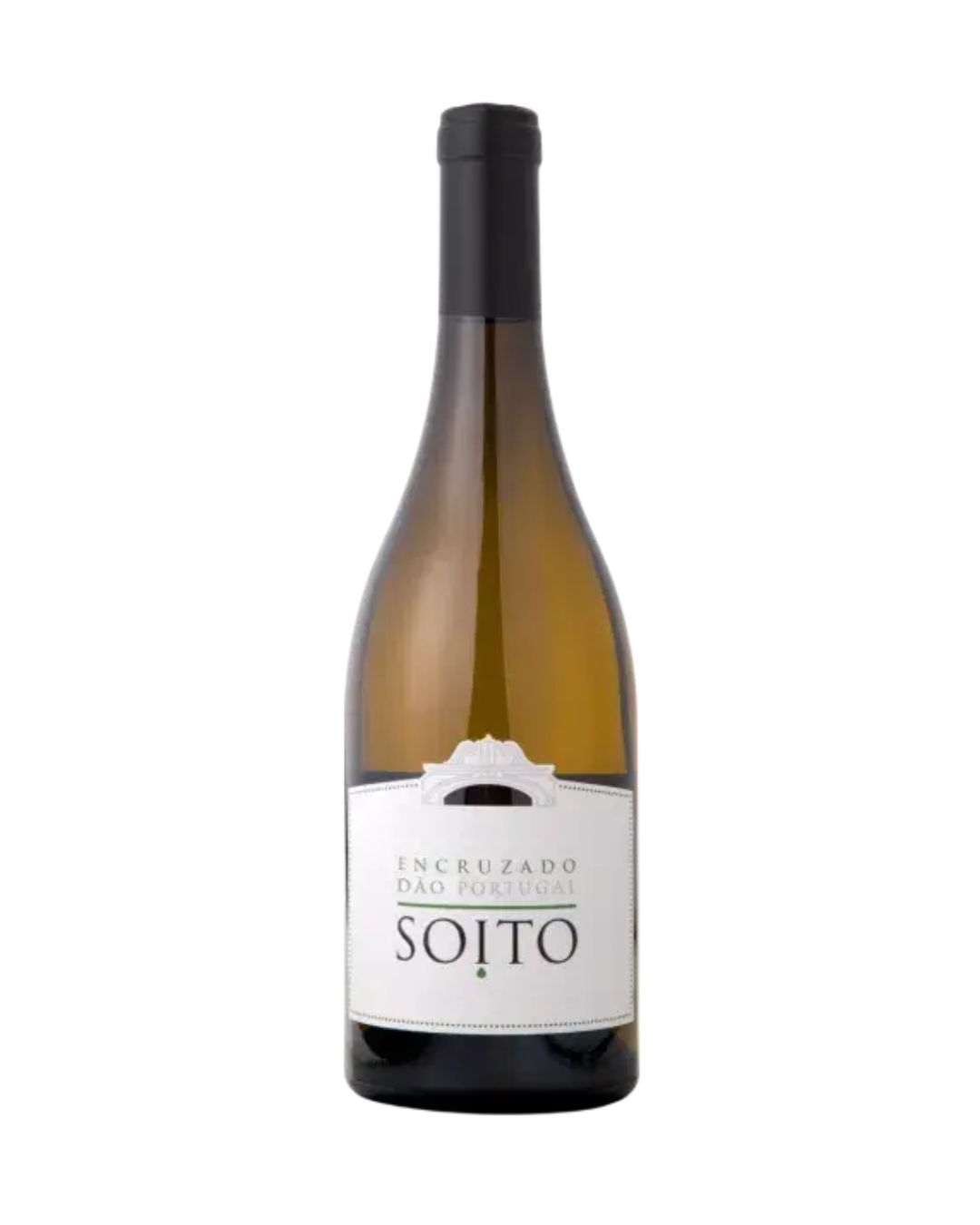 Soito Estate Branco, Soito Wines, Dão, Portugal