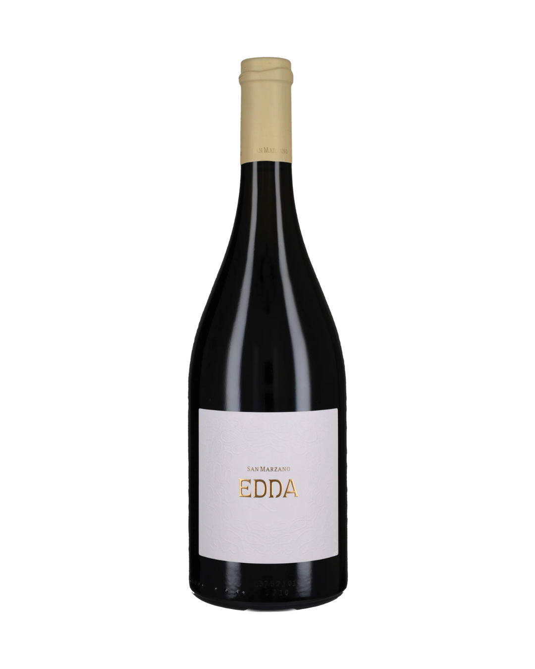 Edda Lei Bianco, San Marzano Vini, Puglia, Italy