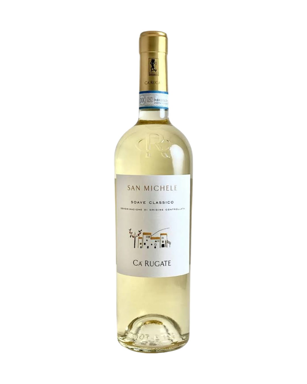 Ca' Rugate, Soave Classico, San Michele, Veneto, Italy